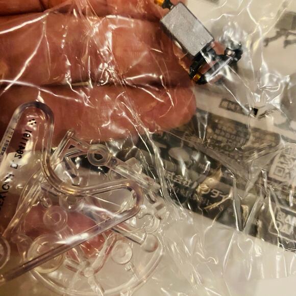 Japan Import Nier: Automata Gashapon Mini Figures - Picture 7 of 8